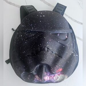 Star Wars Backpack